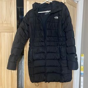 The north face jacket